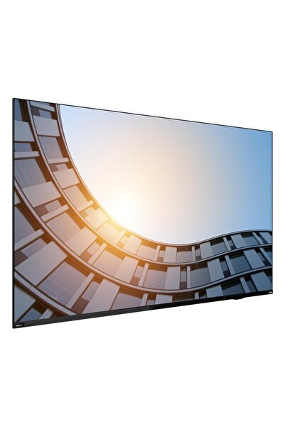 LENOVO Monitor ThinkVision E65 LFD 64.5 inch 3840 x 2160 px VA 8 ms 60 Hz