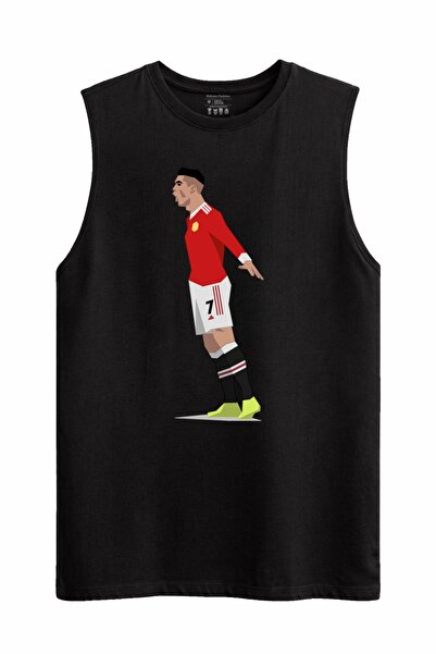 Rabona Fashion Efsane 7 Siu – تي شيرت/سويت شيرت/هودي بتصميم Iconic Leap of Joy