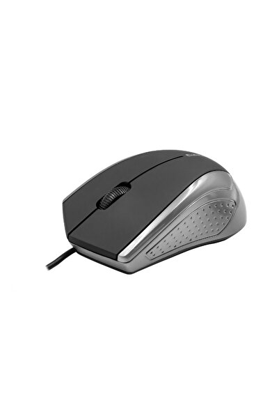Midcom C-29 USB Kablolu 3D Optik Mouse