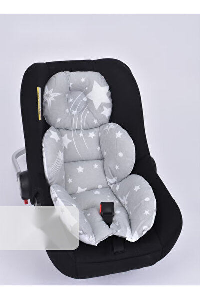 Trendbaby لحاف كرسي هزاز للأطفال مبطن ومريح Trend Baby & Trend Kids