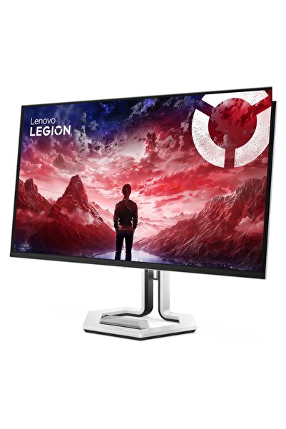 LENOVO Monitor Legion 27Q-10 26.5 inch 2560 x 1440 px QD-OLED 0.03 ms 280 Hz ...