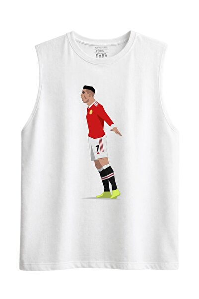 Rabona Fashion Efsane 7 Siu – تي شيرت/سويت شيرت/هودي بتصميم Iconic Leap of Joy