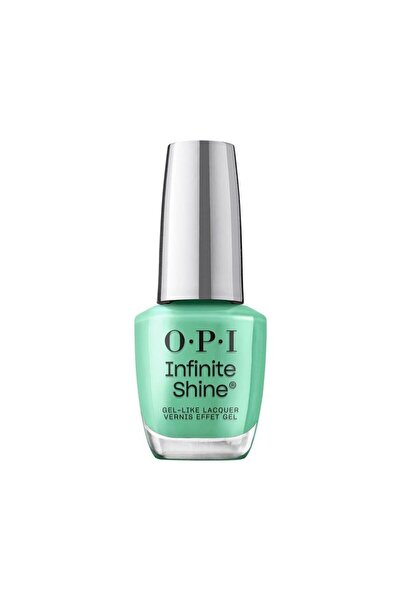 OPI Βερνίκι νυχιών τύπου gel, Opi, IS Big Apple Green, 15ml
