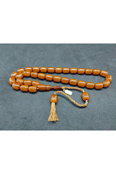 İskeçe Tesbih Χάντρες προσευχής - Πολύχρωμο