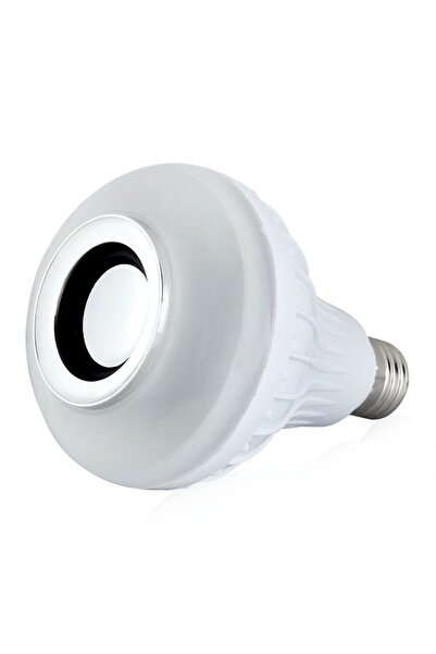 OEM Έξυπνη λάμπα με Bluetooth, ηχείο, τηλεχειριστήριο