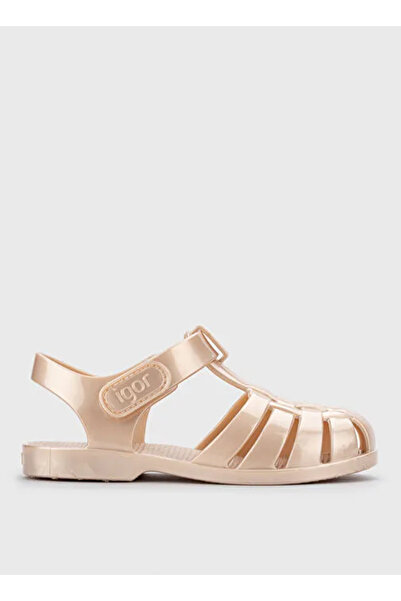 IGOR Παιδικά σανδάλια 26Y-S10367 Ελεφαντόδοντο