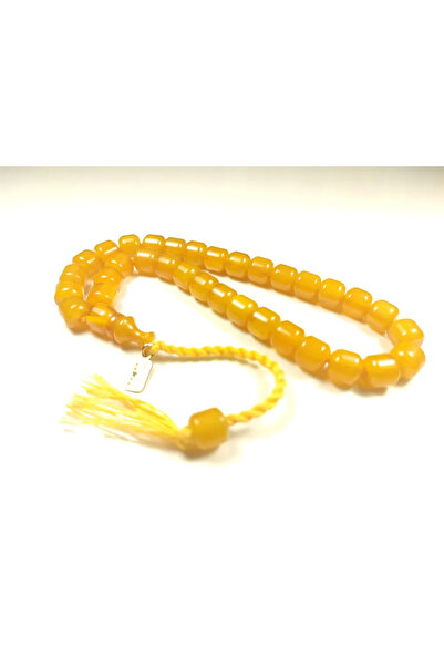 İskeçe Tesbih Ο Οσάμα Ομάρι υπέγραψε το Havşalı İmame Oturtma 50 Years Old Ge...