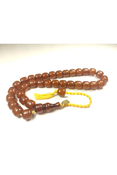 İskeçe Tesbih Ο Οσάμα Ομάρι υπέγραψε το Havşalı İmame Oturtma 50 Years Old Ge...