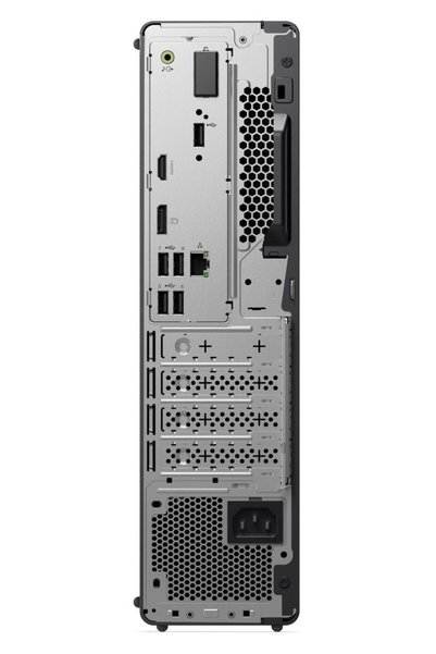 LENOVO Calculator Desktop ThinkCentre neo 50s Gen 6 cu procesor Intel Core Ultra 5 225 până la 4.9GH
