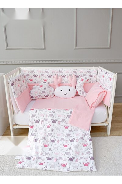 Trendbaby لحافات سرير أطفال بتصميم أنيق ومريح Trend Baby & Trend Kids