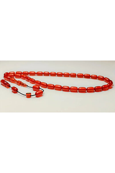 İskeçe Tesbih Mahmut Akdamar Masterpiece Handcrafted Signed and Sealed Crimpe...