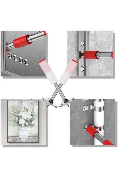 OEM ΣΕΤ 50 ΚΑΡΦΙΩΝ