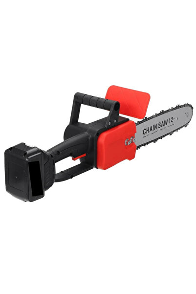 OEM Επαγγελματικό Ηλεκτρικό Αλυσοπρίονο 1200W με 2 μπαταρίες 24V - Αλυσίδα 12...