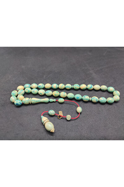 İskeçe Tesbih Τεχνούργημα του δασκάλου Ούγκουρ Σένερ, το θηρίο του Ούρε, ένα ...