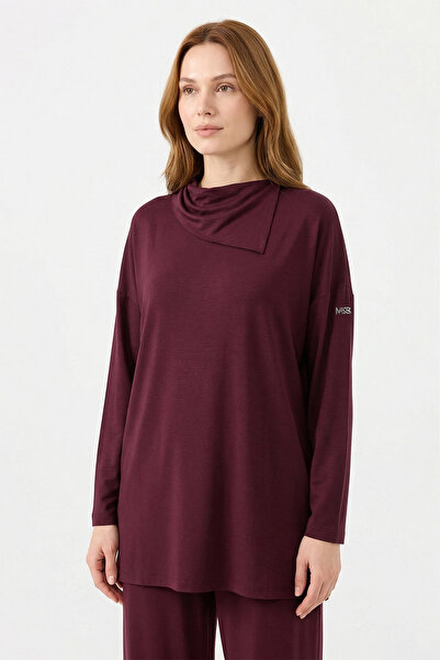 Missemramiss Σάλι-Γιακάς Τουνίκ 5361 Δαμασκηνί