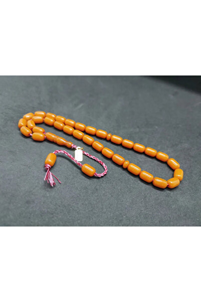 İskeçe Tesbih Ο Οσάμα Ομάρι, ο δάσκαλος, έχει αναδείξει την παλιά τεχνολογία ...