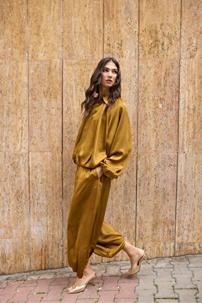 Şeker Portakalım 51199 ΣΑΤΕΝ ΠΑΝΤΕΛΟΝΙ ΣΑΛΒΑΡ ΣΑΦΡΑΝ