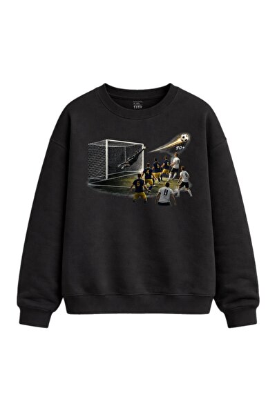 Rabona Fashion Game Over 90+ – Tricou / Bluză sport / Hanorac – Momentul în c...