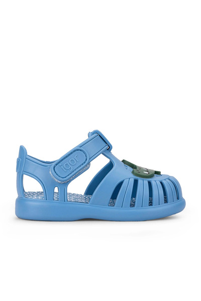 IGOR Παιδικά Σανδάλια 26Y-S10371 Μπλε