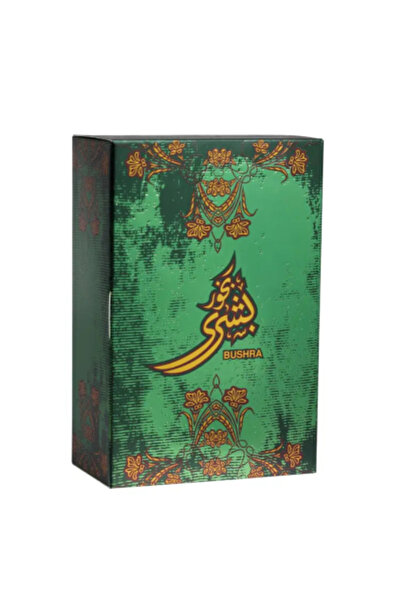 Ahmed Al Maghrabi بخور بشرى (علبة)