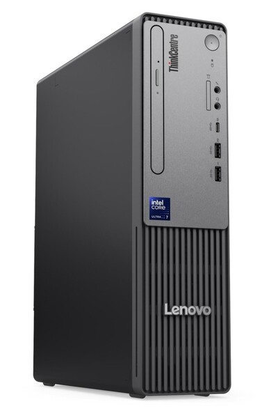 LENOVO Calculator Desktop ThinkCentre neo 50s Gen 6 cu procesor Intel Core Ul...
