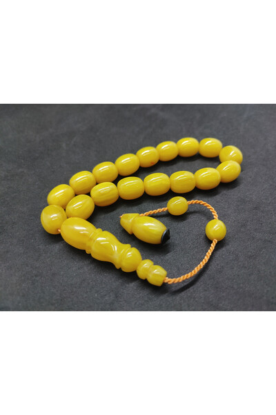 İskeçe Tesbih Το έργο του Μάστου Ένες Αμπντό: Το κορυφαίο του σε χρώμα, μια μ...