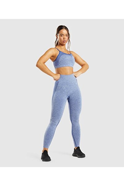 ALPHALETE Gymshark Flex Tayt