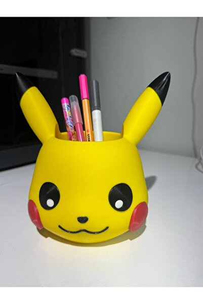 PİKACHU KALEMLİK