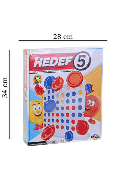 KESKİN SOUND Target 5 Game