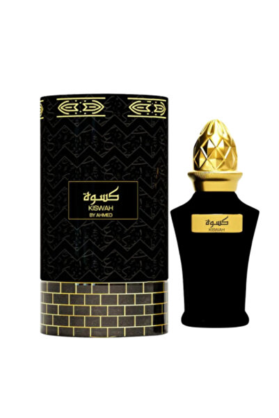 Ahmed Al Maghribi Kiswah By Ahmed 10 ml Luxurious Unisex Timeless Fragrance