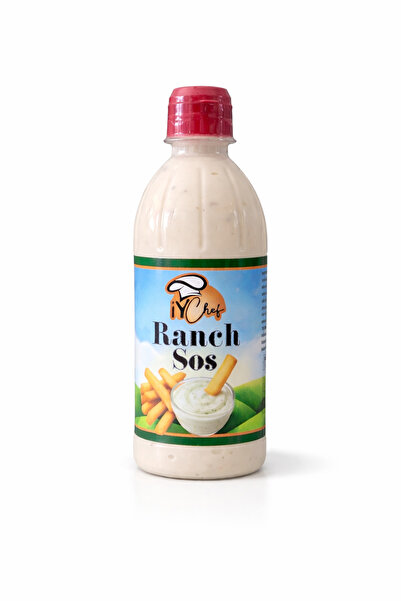 UMAMIFOOD İychef Ranc Sos 400 g