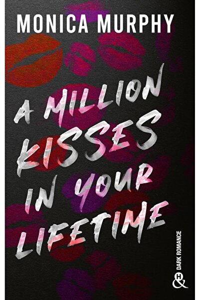 Harper Collins Ένα εκατομμύριο φιλάρισμα στη ζωή σου (γαλλική έκδοση)