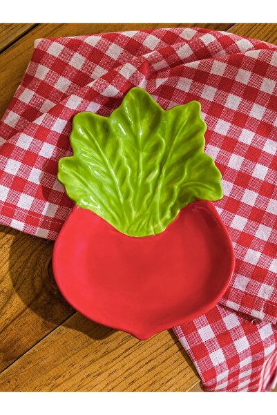 LC Waikiki Turp Figured Plate 17 cm