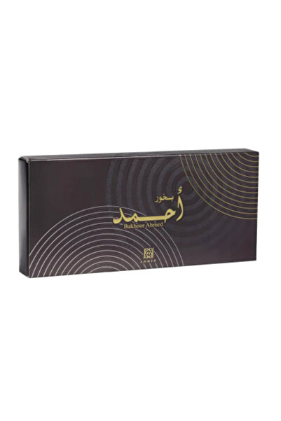 Ahmed Al Maghribi Bakhoor Ahmed (10 Tabs)
