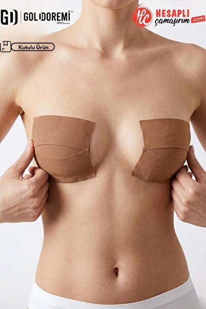 gd goldoremi Πολυτελές Ταινία Στήθους |   Νέα σεζόν |   Αδιάβροχο χρώμα δέρμα...