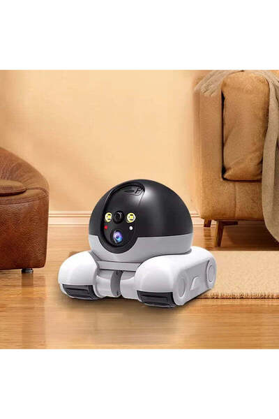 OEM Ρομπότ με κάμερα και ρόδες