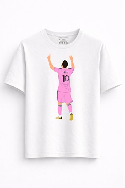 Rabona Fashion GOAT 10 – Εικονικό μπλουζάκι/φούτερ/φούτερ με κουκούλα "GREETI...