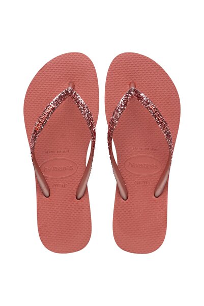Havaianas شبشب نسائي سليم جليتر 2 4146975