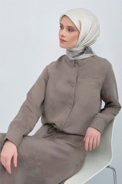 Armine 9526 Pure Silk Scarf