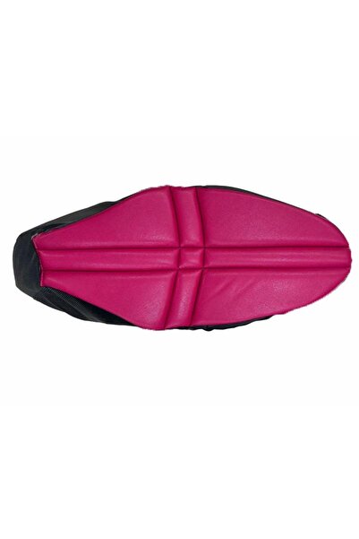 Gogo Honda Sh 125 2024 - 2025 Compatible Comfort Air Supported Seat Cover (Cu...