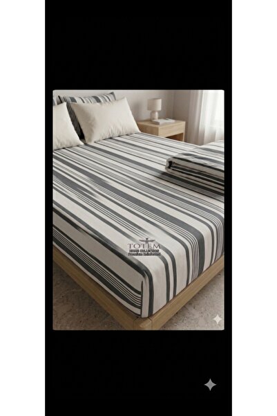 Totem Σετ σεντόνια με μοτίβο Ranforce