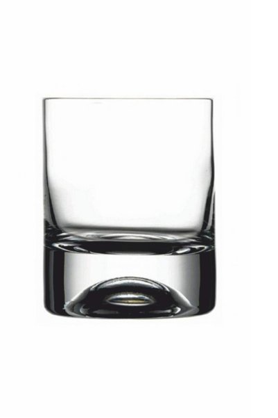 Tasarici Boxed Whiskey Glass with Lion Logo and Letter S