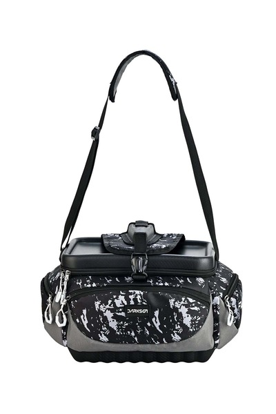 Fujin Valhalla Darksea Bag - Balıkçı Çantası