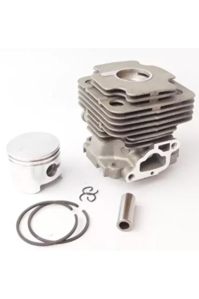 Oleomac Bp 453 Ergo 753 Motorlu Tırpan Silindir Piston Takımı 45mm