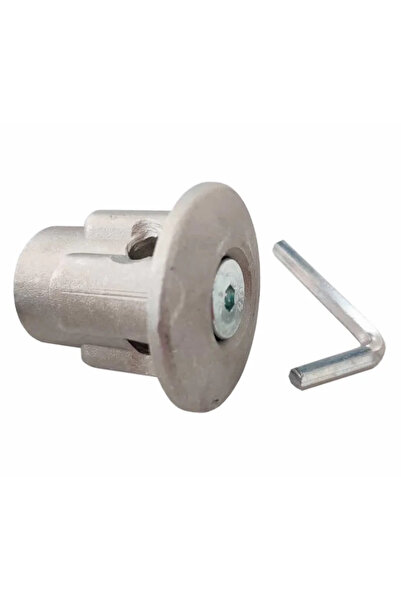 Hyundai Husqvarna Uyumlu Motorlu Tırpan Örümcek Başlık Mantarbaş 253RB 553RBX