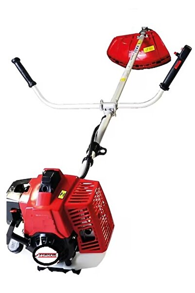 Ferrino Big Farmer 3,1Hp Yan Tırpan