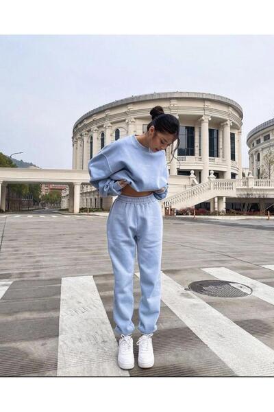 BENROMA SALAŞ MOLD TRACKSUIT PANTS