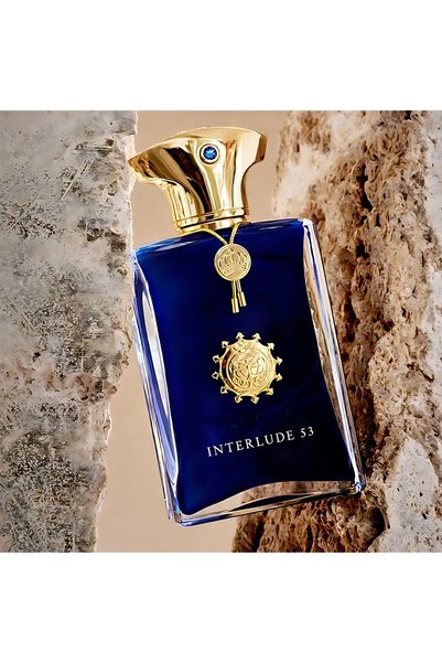 Amouage Perfumes Amouage Interlude Man EDP 100 ml Men's Perfume