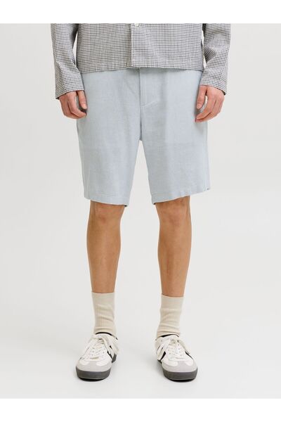 Jack & Jones Pantaloni scurți cu croială conică