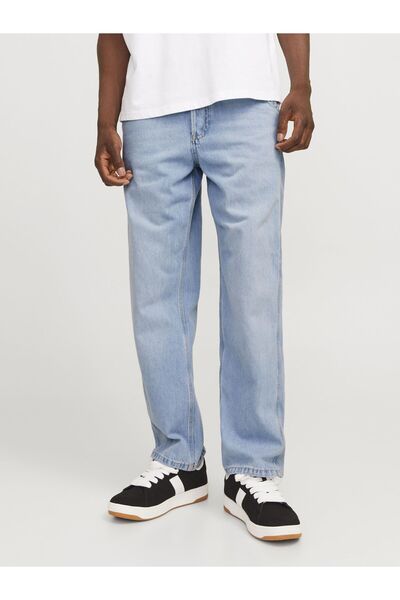 Jack & Jones Locker geschnitten JJIEDDIE JJWORKER MF 040 Locker geschnitten